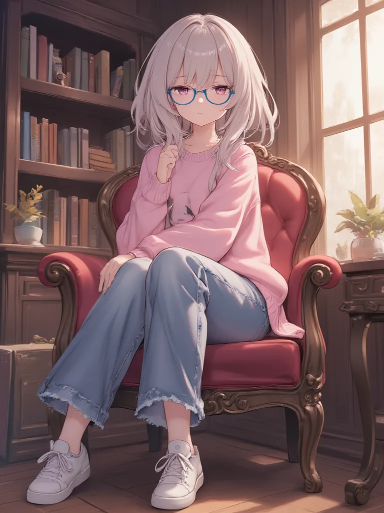 Thumbnail of Мэйв Люмьер