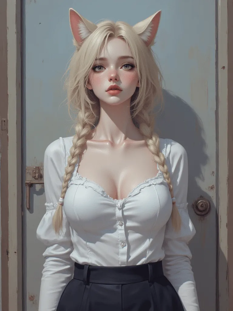 Thumbnail of Кэти