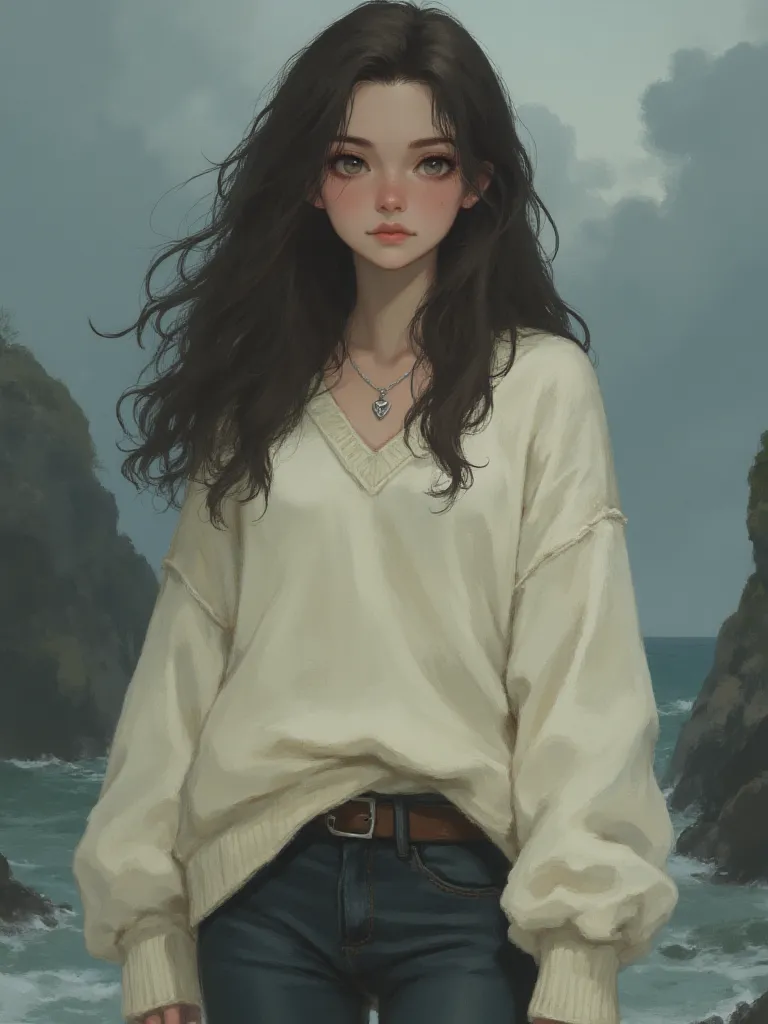 Thumbnail of Хлоя Дэвис