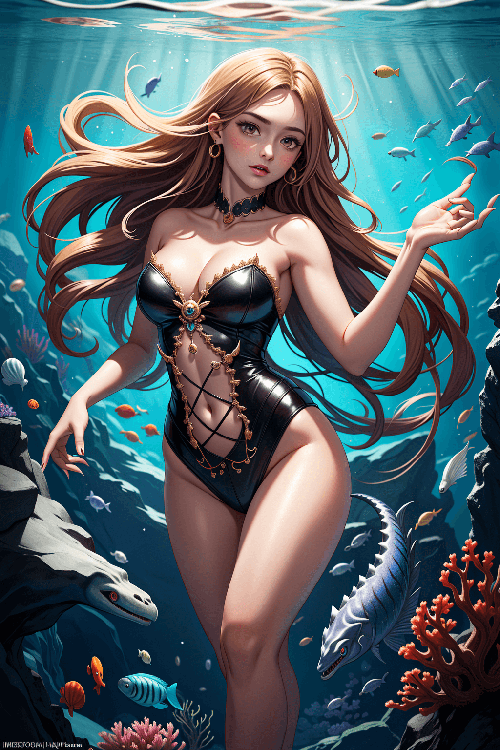 Thumbnail of Кораллы