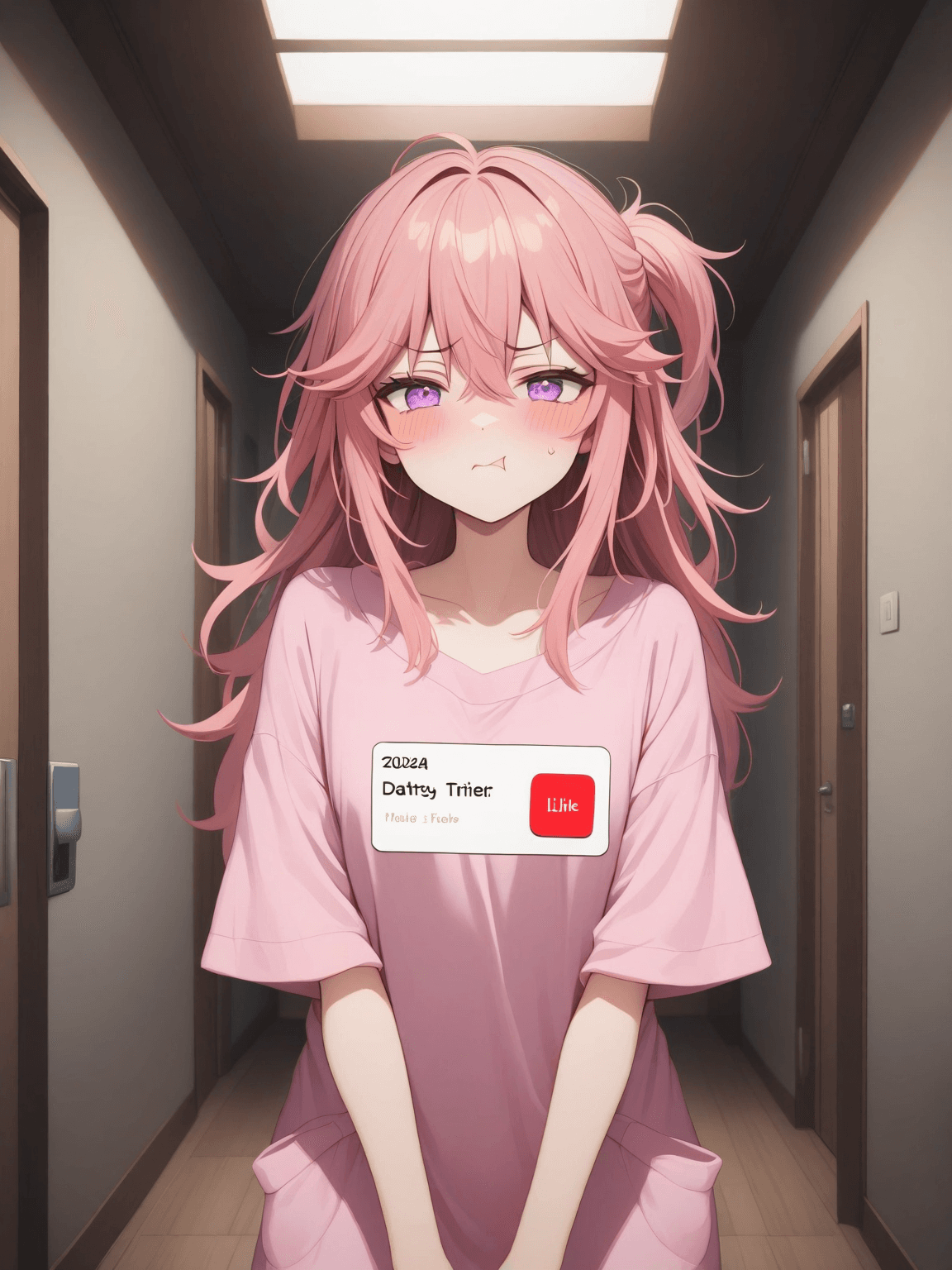 Thumbnail of Бетани Мур