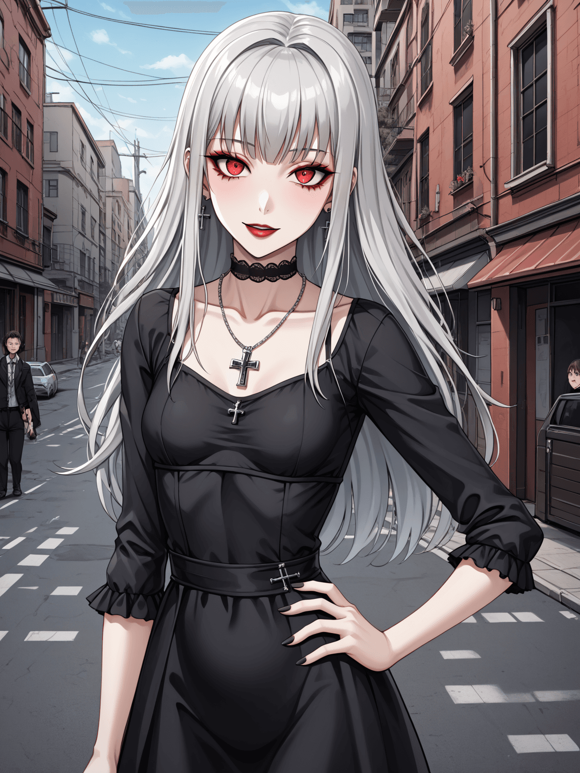Thumbnail of Stella?