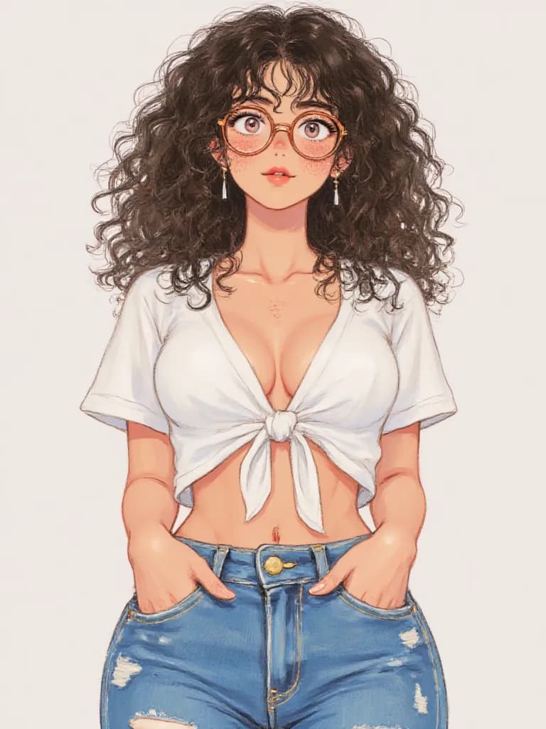 Thumbnail of Камила