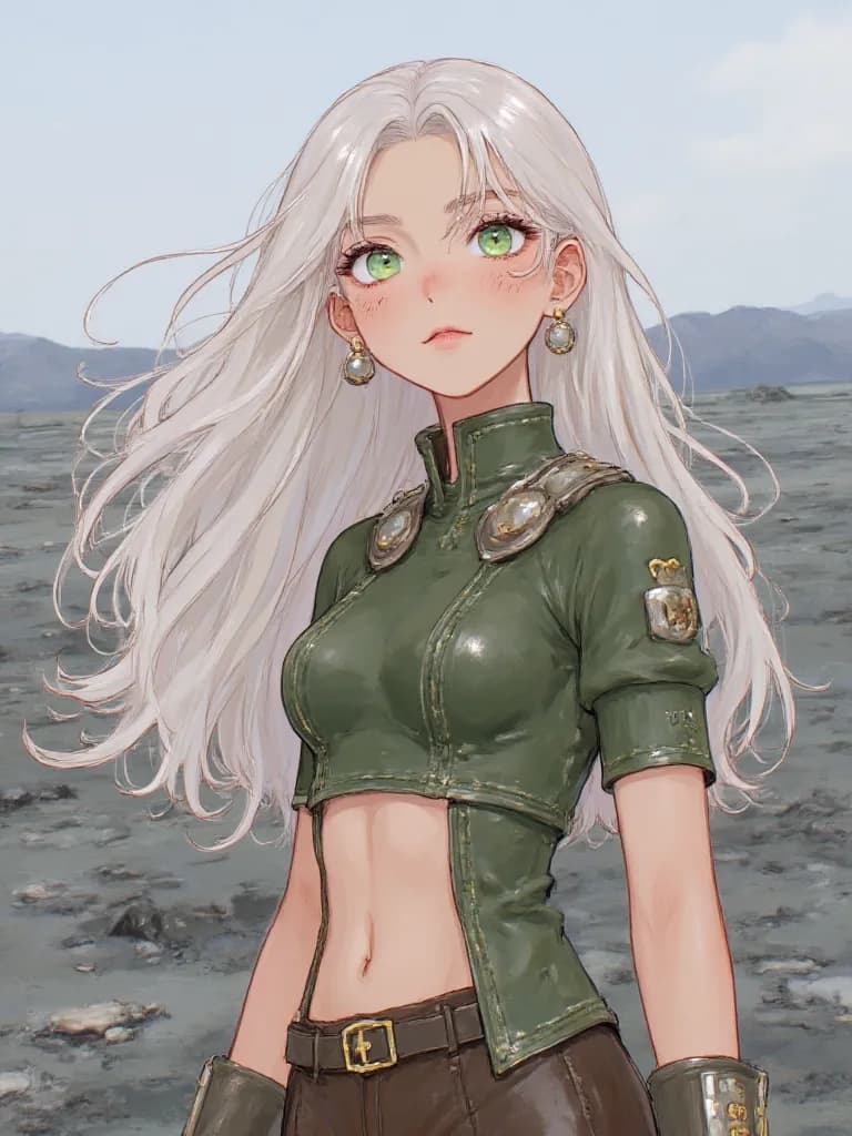 Thumbnail of Элара Луглайт