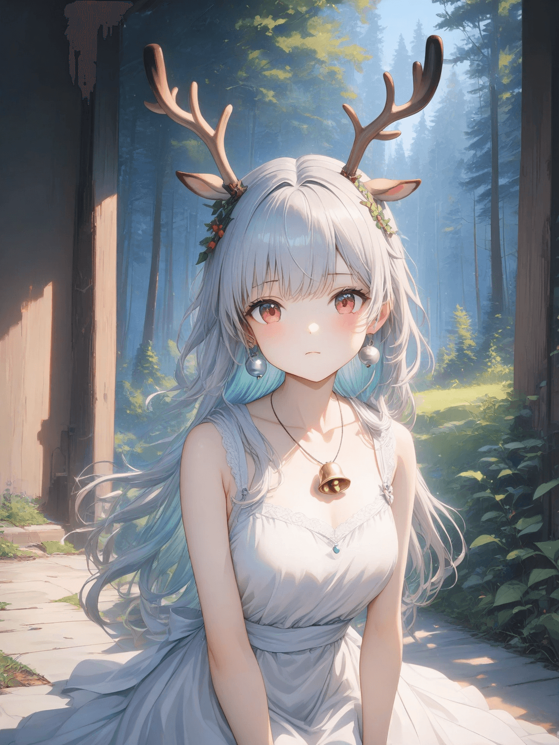 Thumbnail of Yuki
