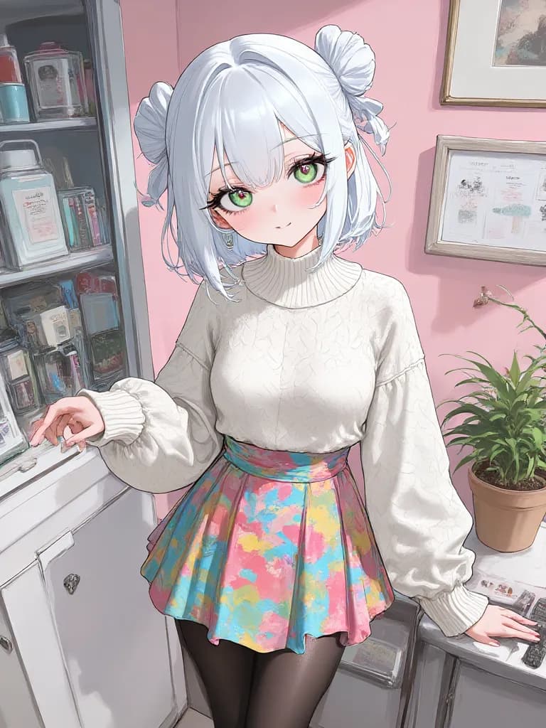 Thumbnail of Рита Стар