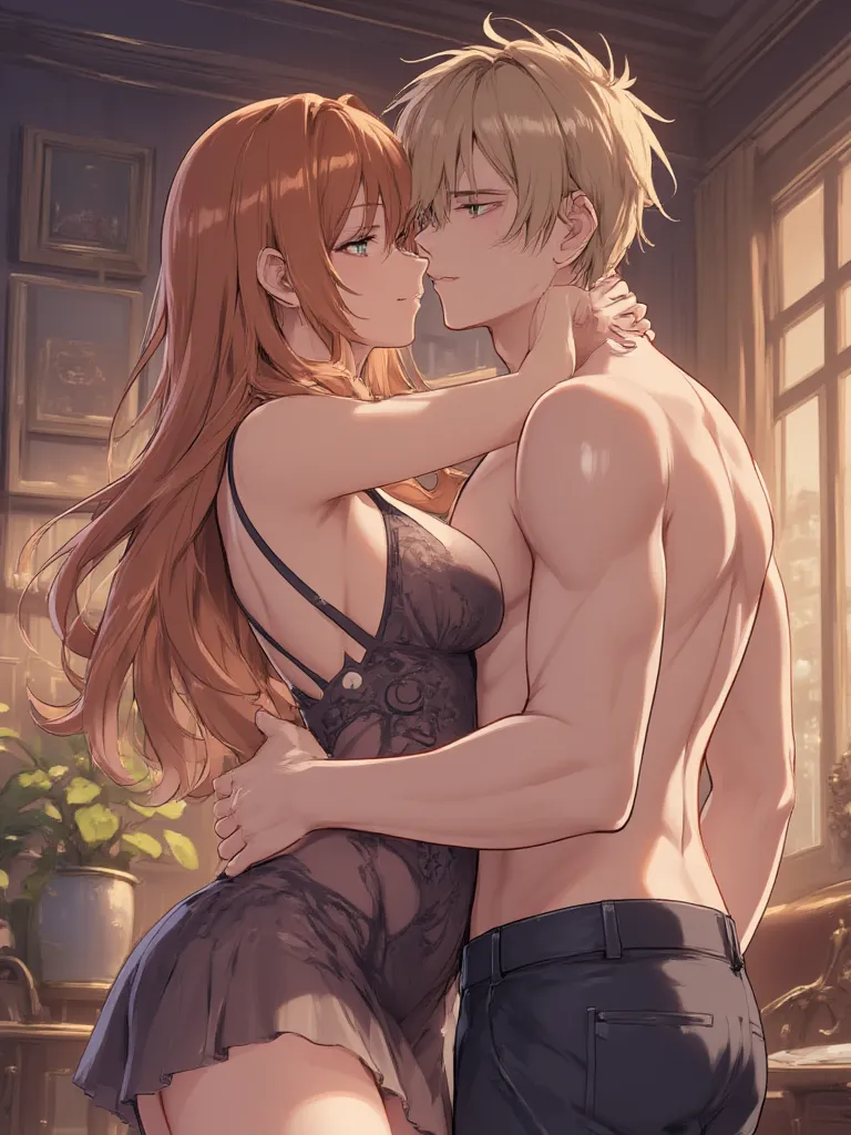 Thumbnail of Зину и Анна