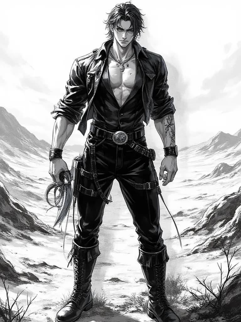 Thumbnail of Кэй