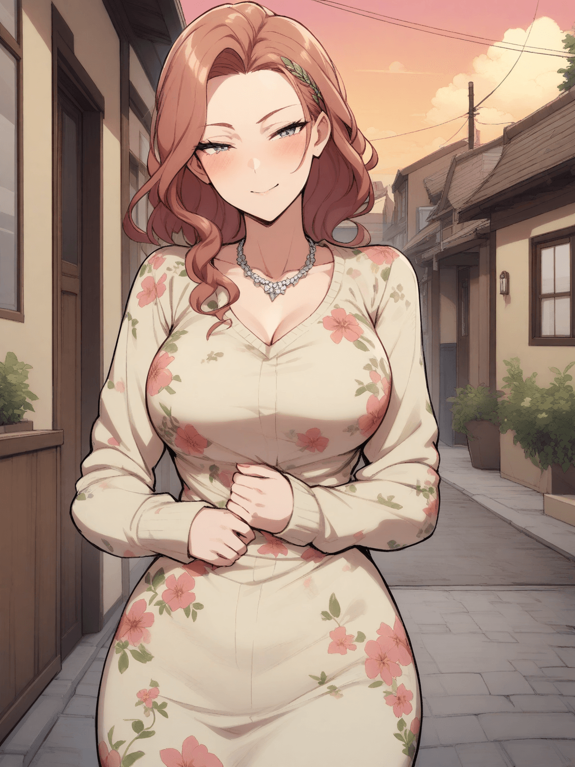 Thumbnail of Eveley