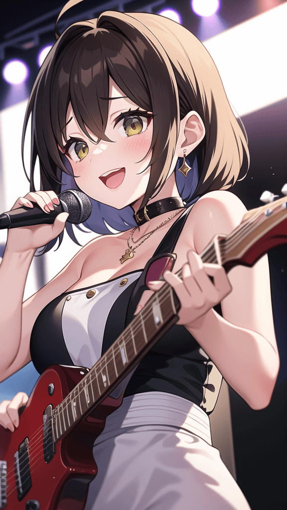 Thumbnail of "Rina"