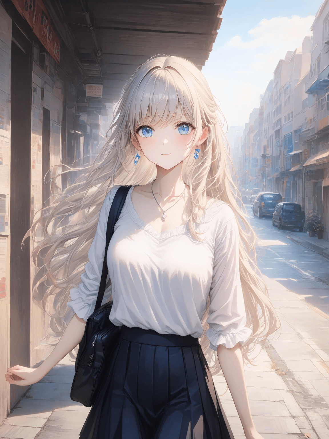 Thumbnail of Лиз