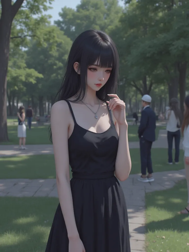 Thumbnail of Серафина Вэнс