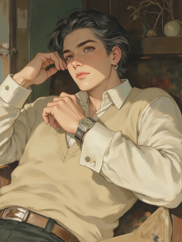 Thumbnail of Габриэль