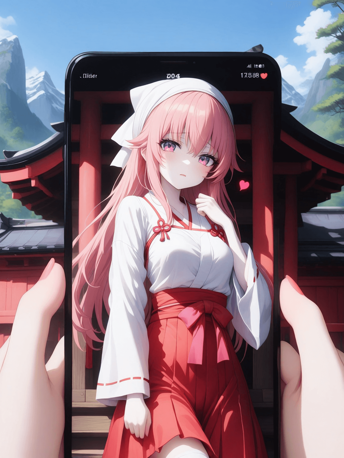 Thumbnail of sakura hime