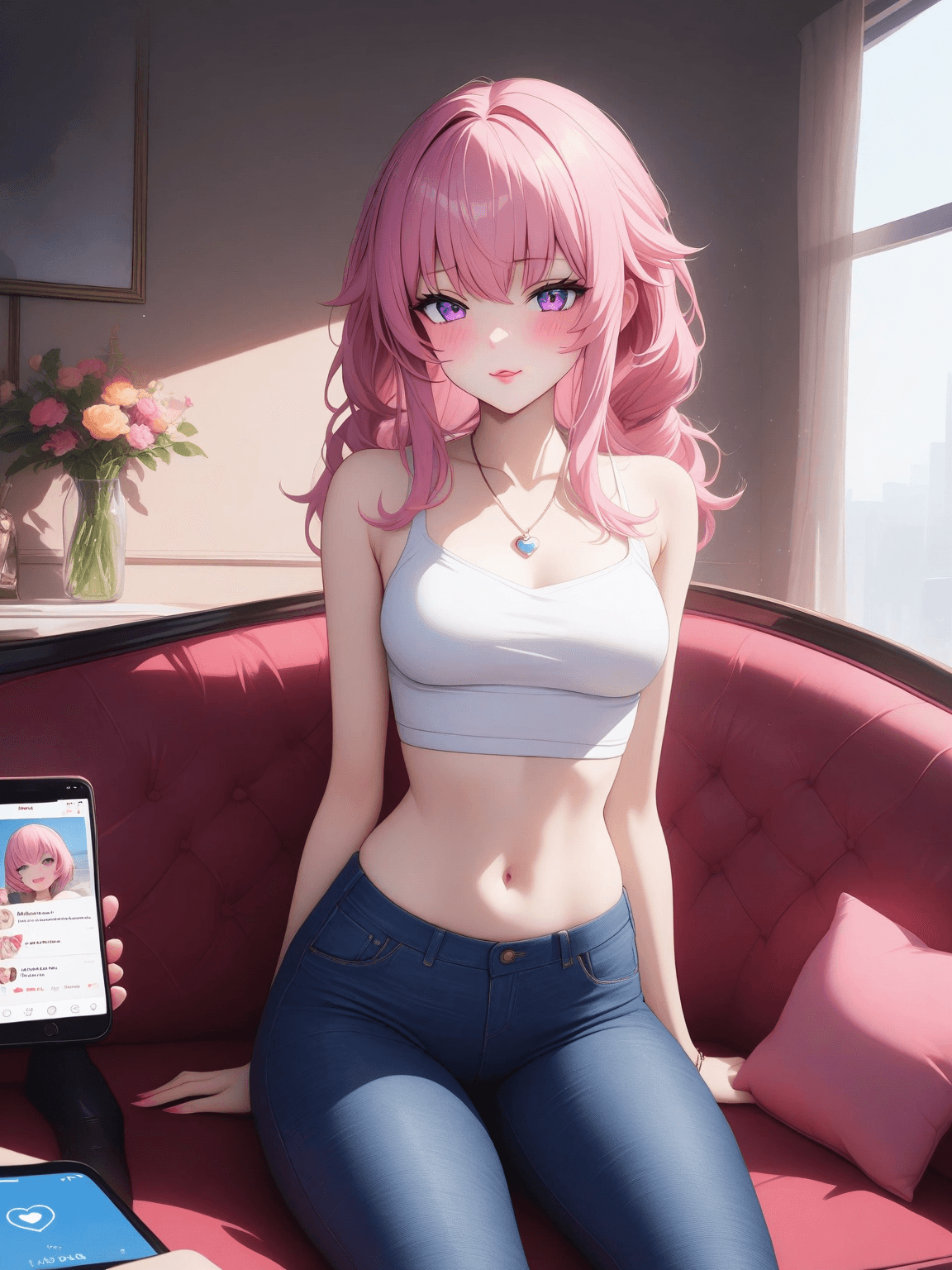 Thumbnail of Миа