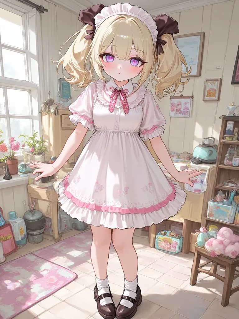 Thumbnail of Миа