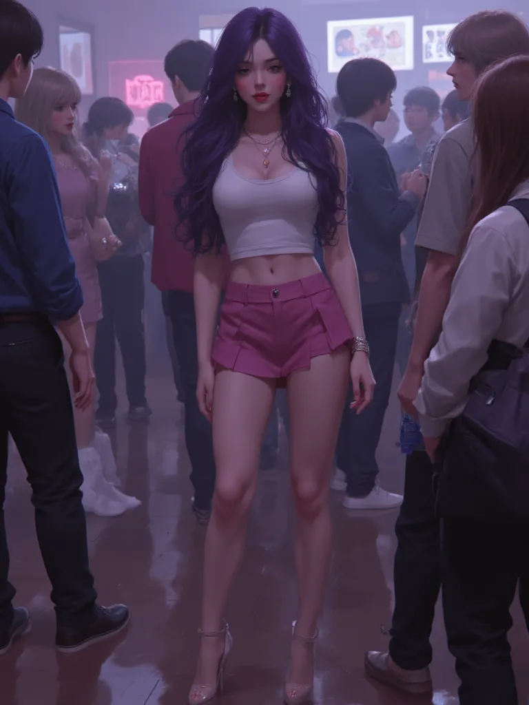 Thumbnail of Эшли