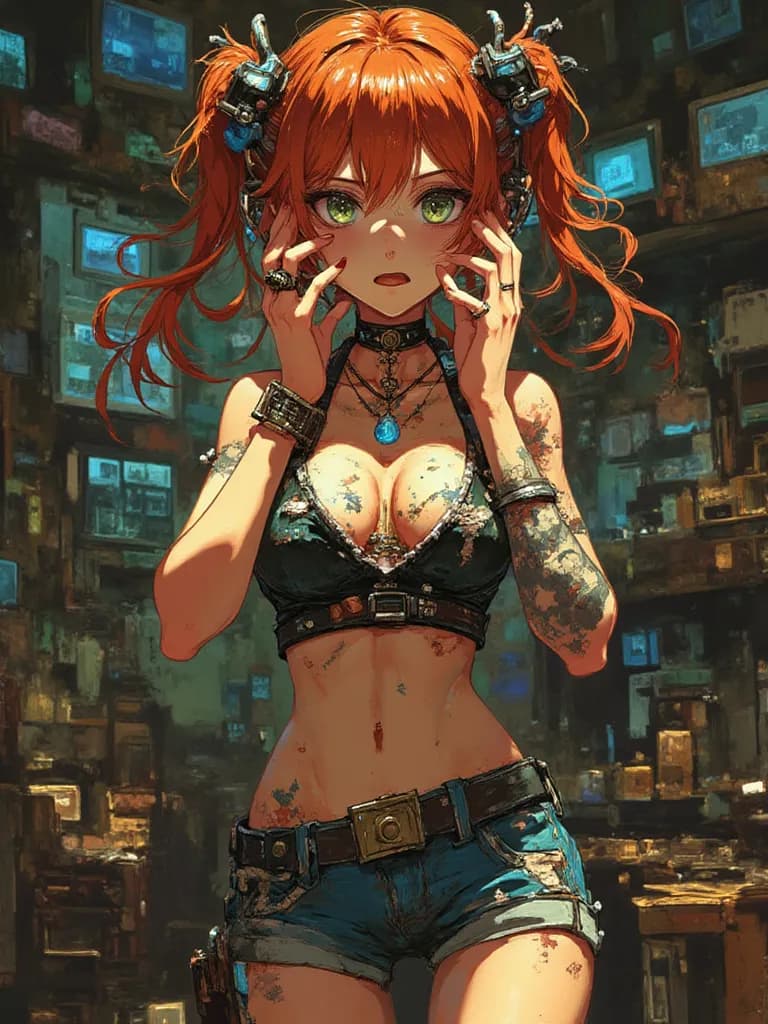Thumbnail of Керри