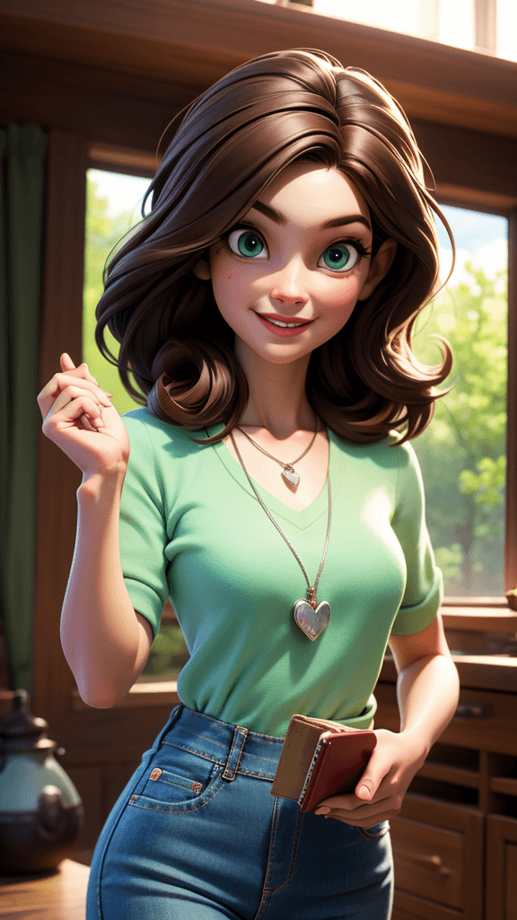 Thumbnail of "Aria"