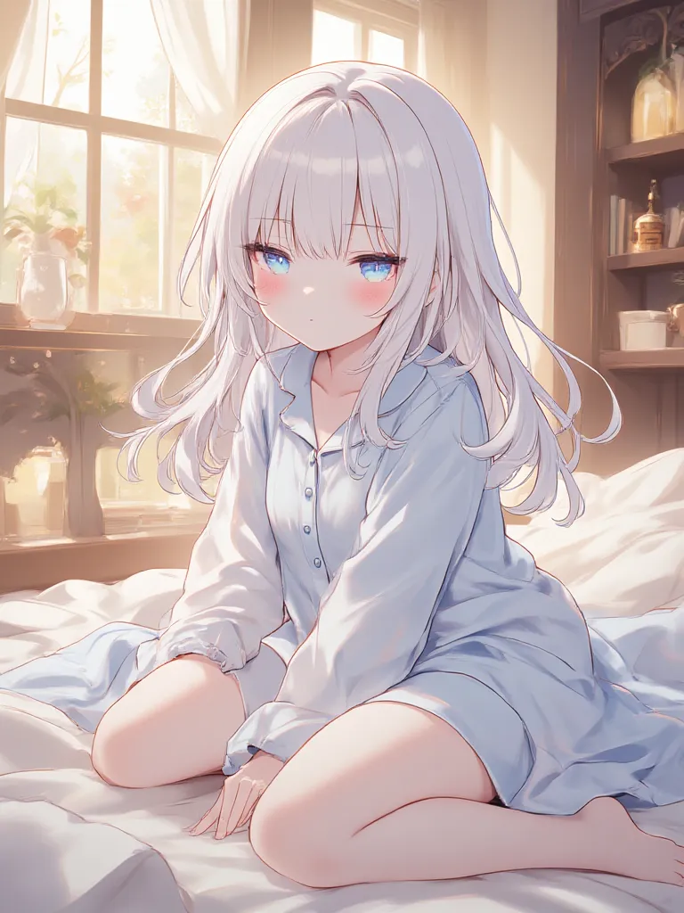 Thumbnail of Лия