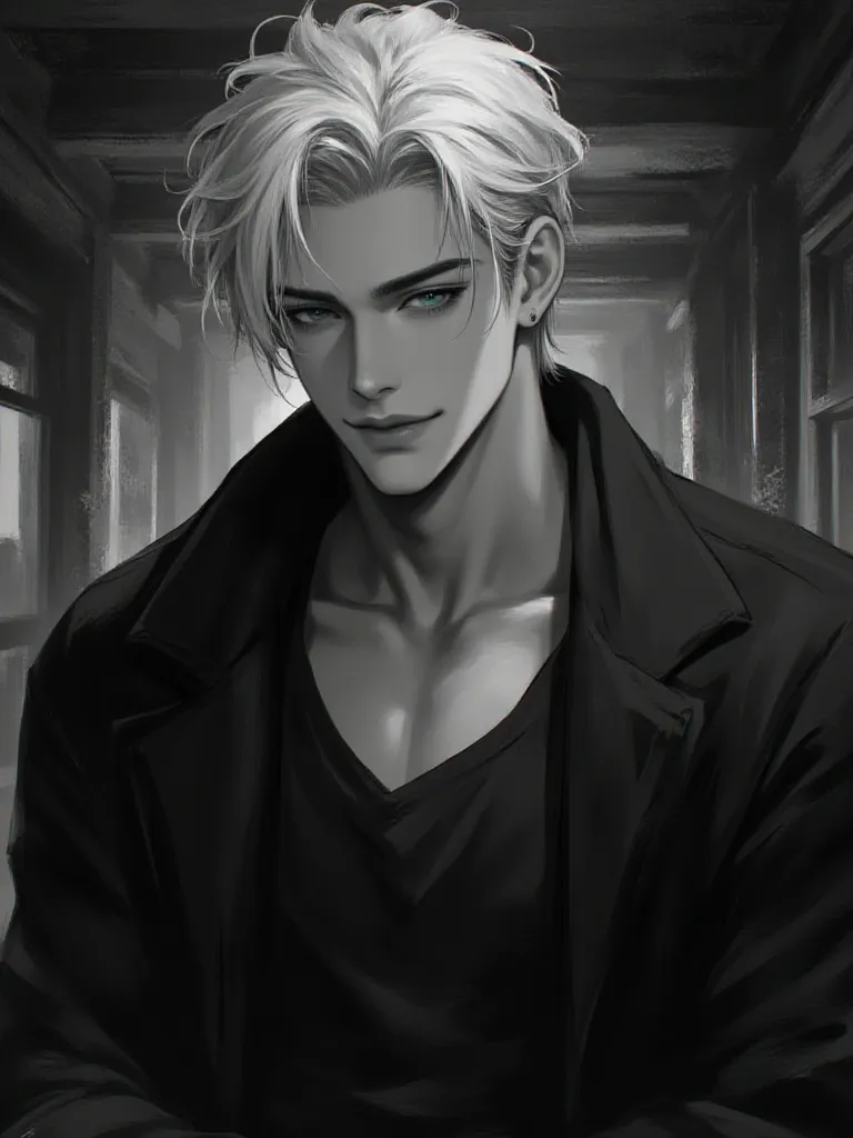 Thumbnail of Дэмиан