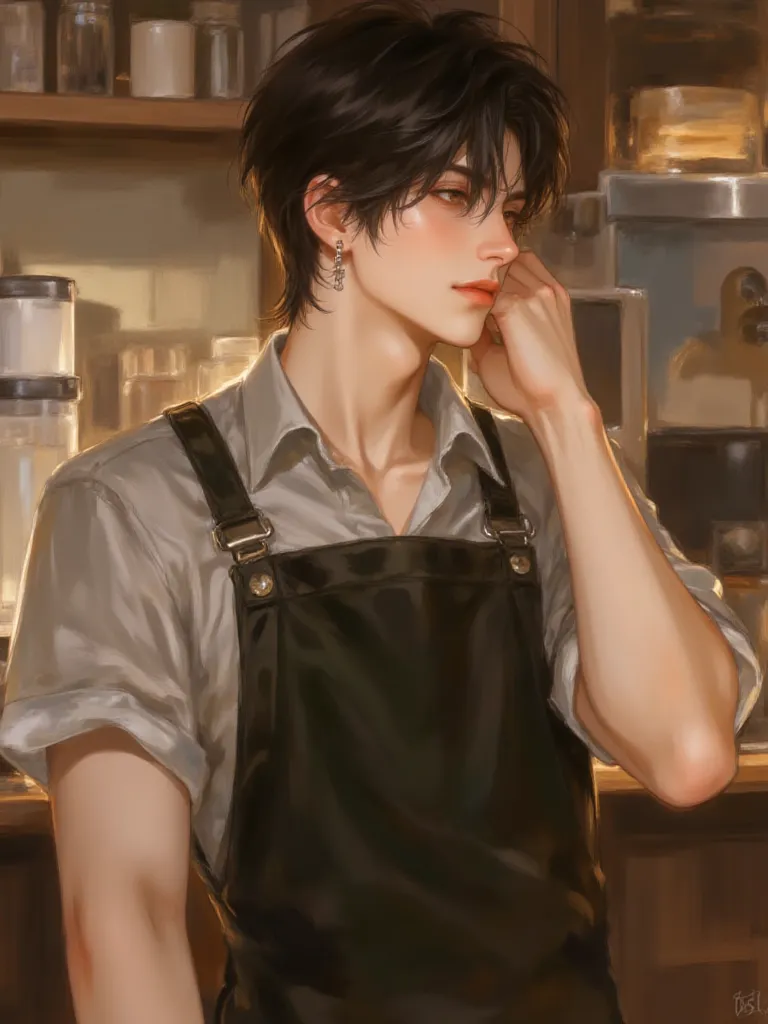 Thumbnail of  <р>  ☕ || Виксен || 🍥