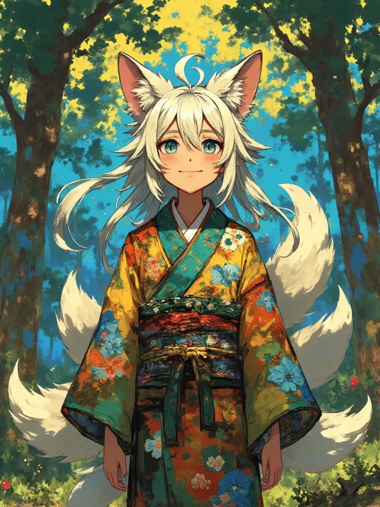 Thumbnail of Tomoe _ la guerre de fait que commencer 