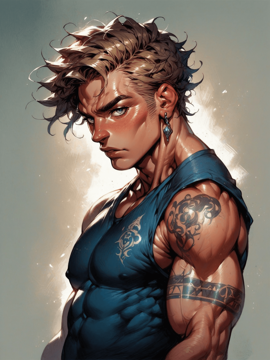Thumbnail of Liam