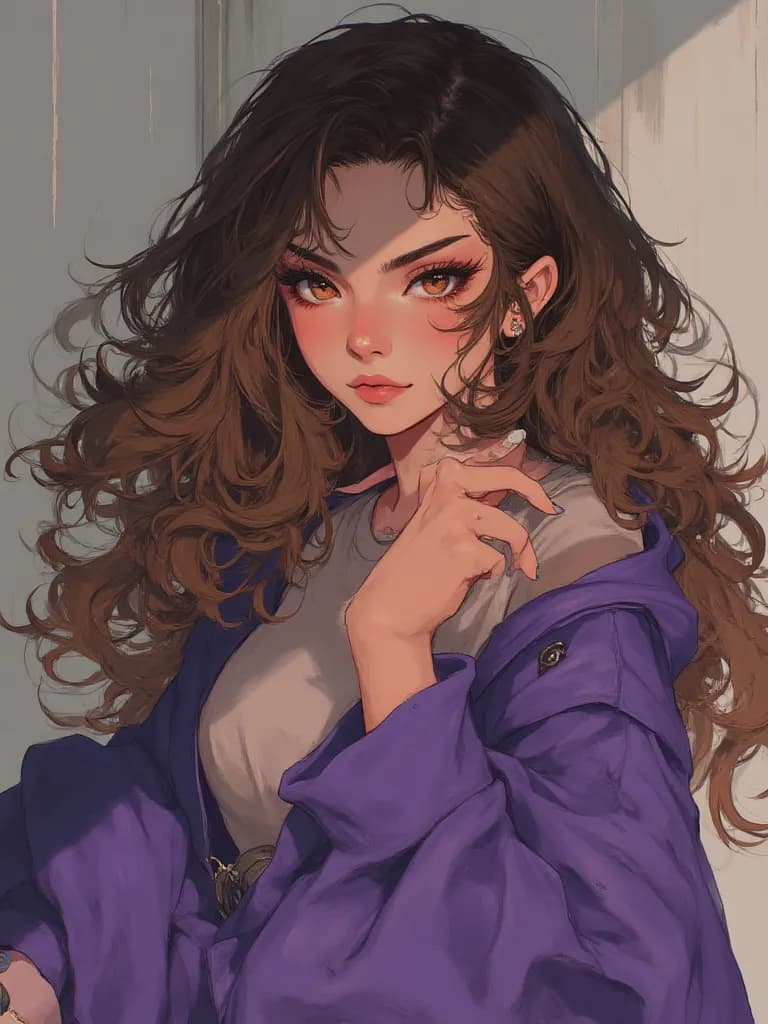 Thumbnail of Izzy