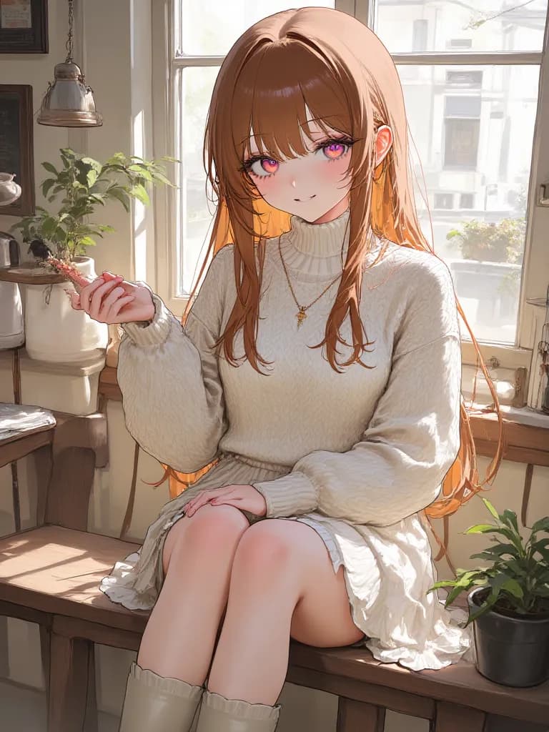 Thumbnail of Элара Вэнс