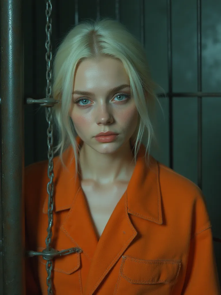 Thumbnail of Кира Веспер