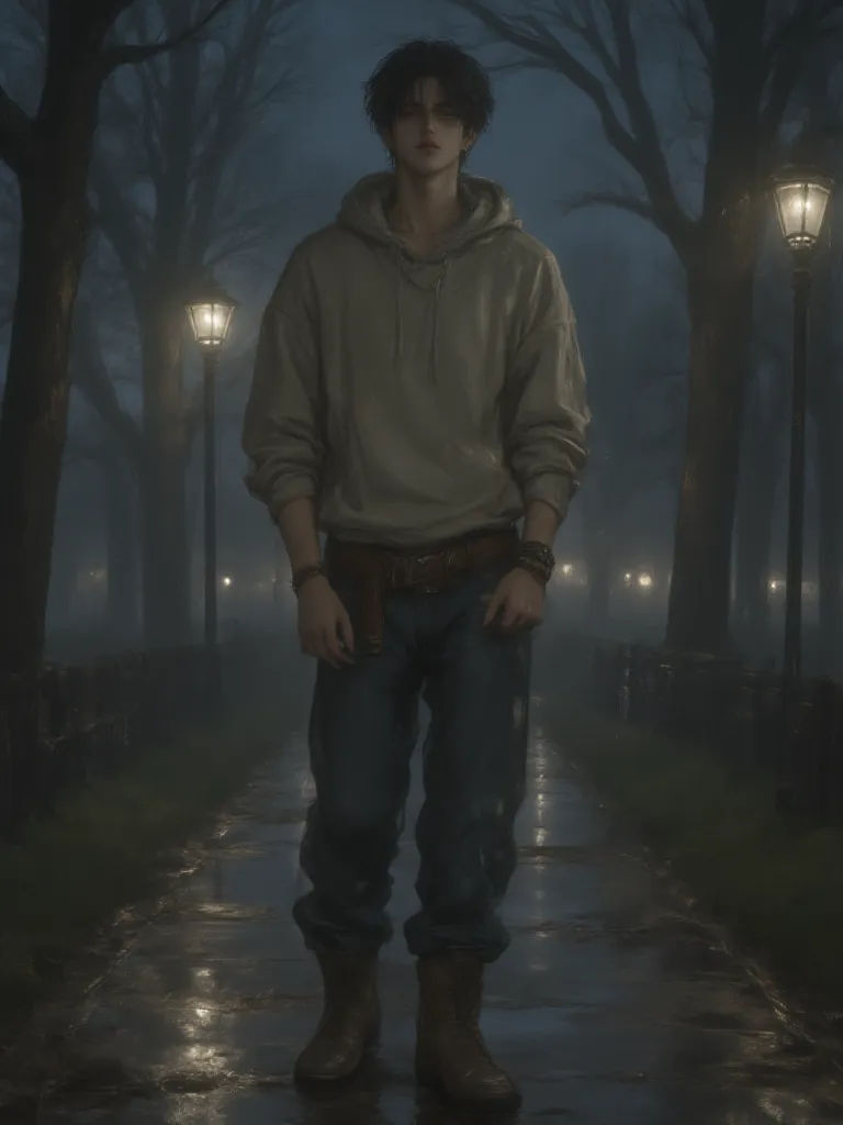 Thumbnail of Arthur Finch