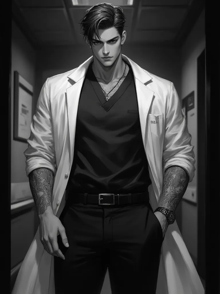 Thumbnail of Sam Black