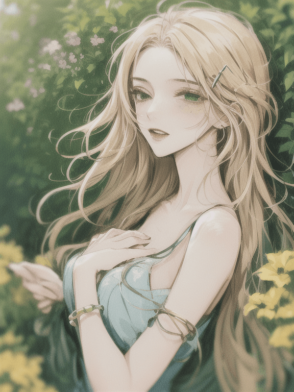 Thumbnail of Лила