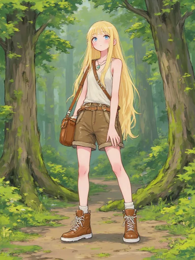 Thumbnail of Юлия