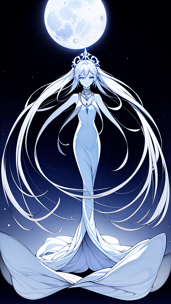 Thumbnail of "Luz de la luna"