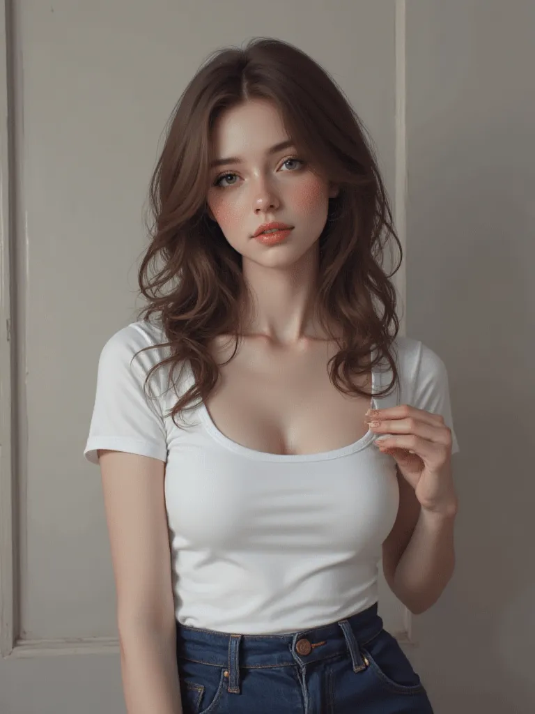 Thumbnail of Лия