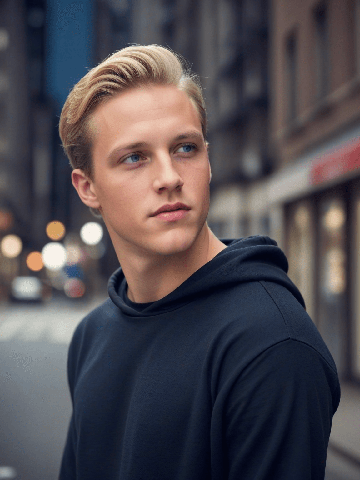 Thumbnail of Milo (bankzitters)