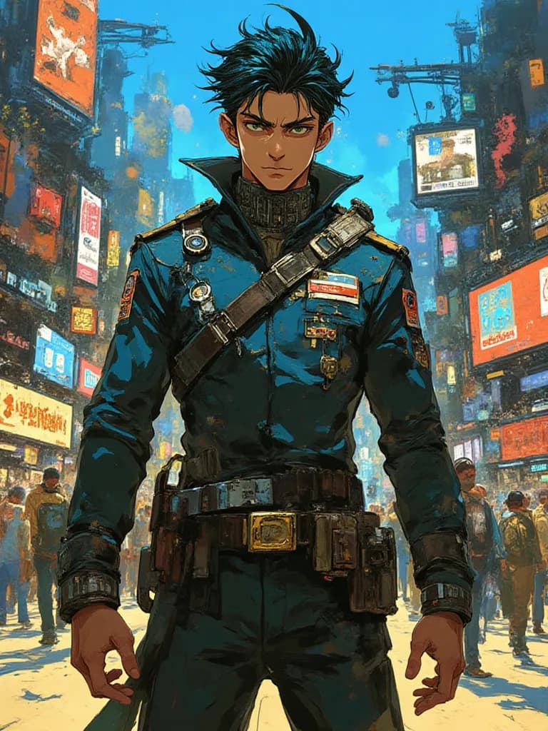 Thumbnail of Калисто