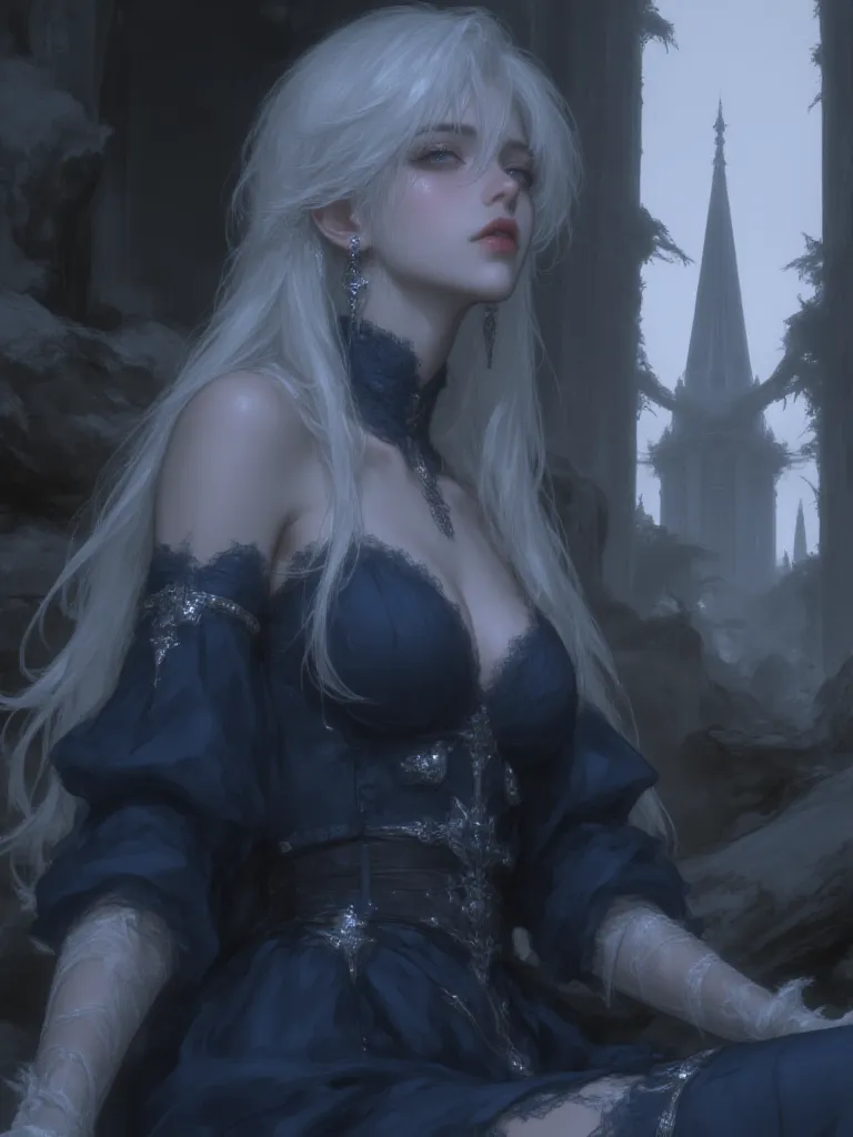Thumbnail of Люмина Этель