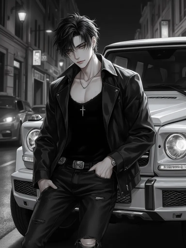 Thumbnail of Дэймон Сальваторе