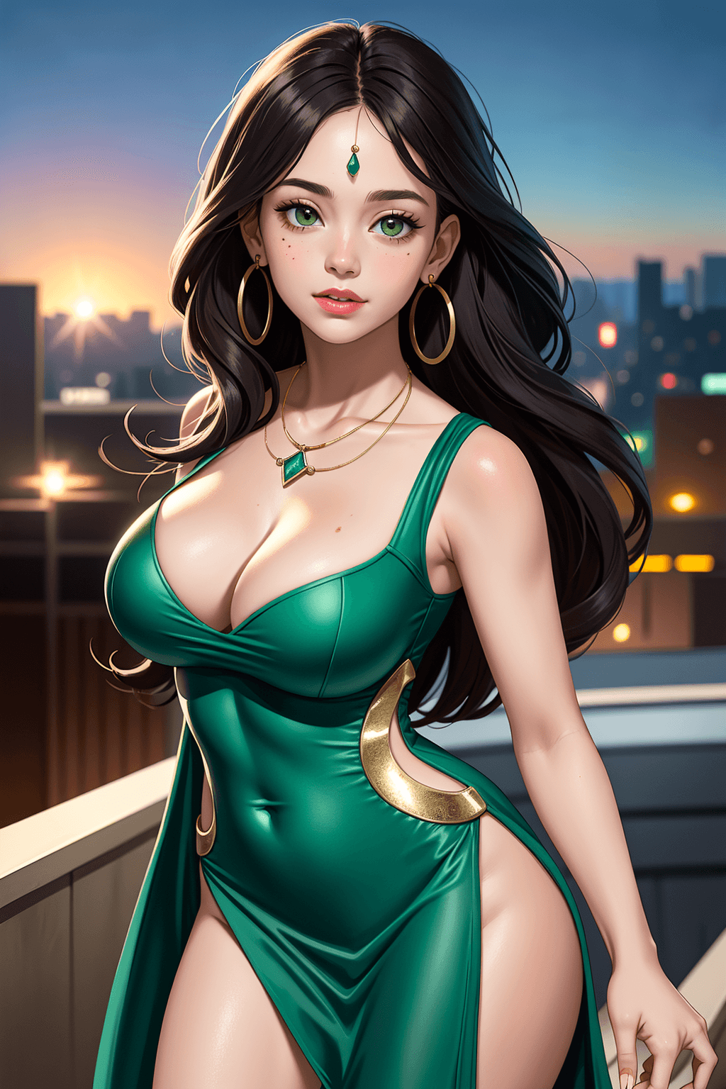 Thumbnail of Генриетта Эрнандес