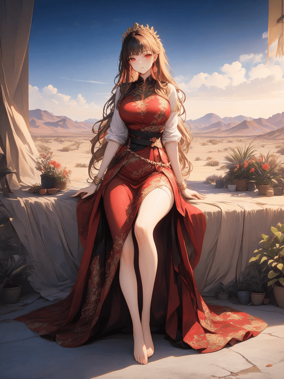 Thumbnail of Айеша