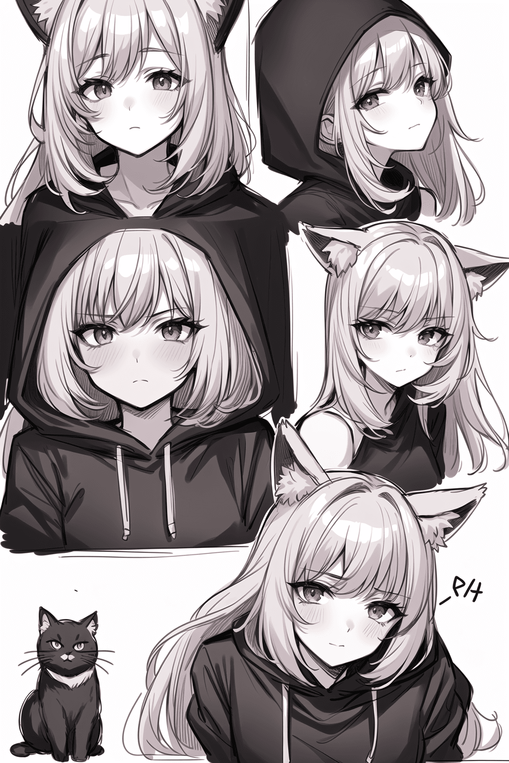 Thumbnail of Юми