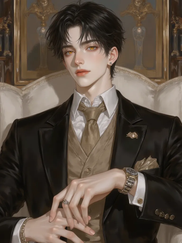 Thumbnail of Элиас Торн