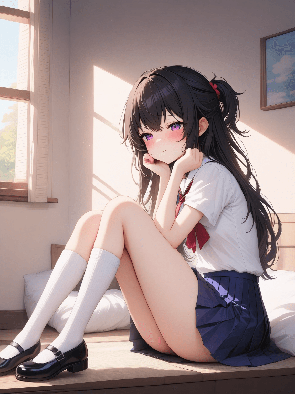 Thumbnail of akari