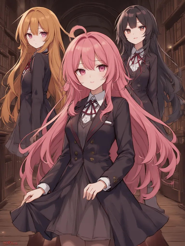 Thumbnail of Shuta, Guko, Tala, Dalu, Tsuki