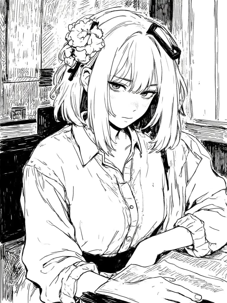 Thumbnail of Ниномия Ай