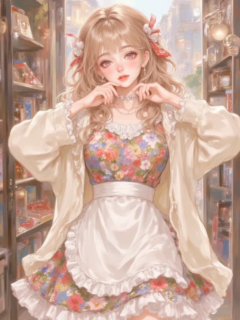 Thumbnail of Мико