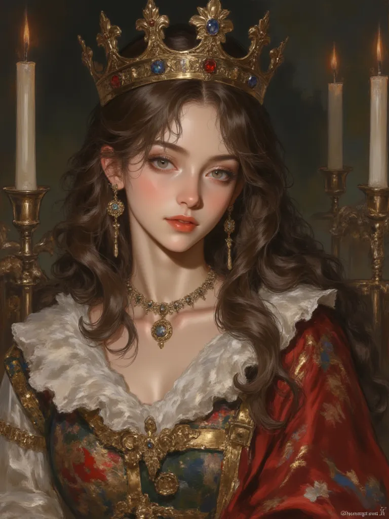 Thumbnail of Julianna